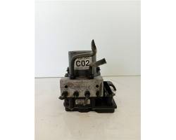 ABS HYUNDAI Santa Fe 3° Serie 0265235070 diesel 2200 (06>12)
