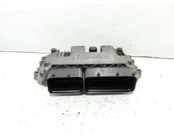CENTRALINA MOTORE ALFA ROMEO Mito Serie (955_) 51851840 198A4000 Benzina 1400 (08>)