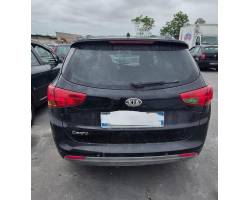 RICAMBI USATI AUTO KIA Cee'd Serie Sporty wagon G4FA Bifuel/Gas 1396 (12>18)