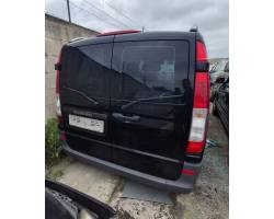 RICAMBI USATI AUTO MERCEDES Vito W639 2° Serie 651940 Diesel 2143 (03>14)