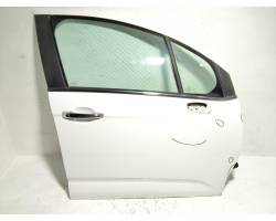 PORTIERA ANTERIORE DESTRA CITROEN C3 Serie 9004CG (09>15)