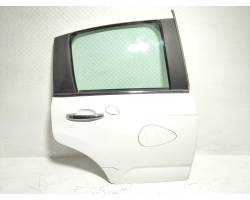 PORTIERA POSTERIORE DESTRA CITROEN C3 Serie 9004CJ (09>15)