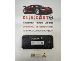 DISPLAY OPEL Meriva 3° Serie 13277072 A14NET (10>)