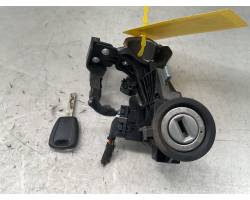 BLOCCASTERZO FIAT Fiorino 2° Serie 518741370 (07>15)