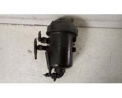 SUPPORTO FILTRO GASOLIO FIAT Grande Punto 3° Serie Diesel 1300 (12>)