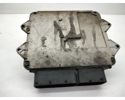 CENTRALINA MOTORE FIAT Panda Climbing 55180280 188A8000 Diesel 1248 (03>10)