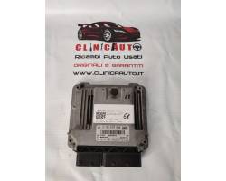 Calculateur moteur ECU