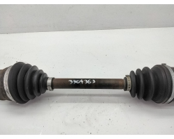 SEMIASSE ANTERIORE SINISTRO FIAT Panda Climbing 46308227 188A8000 (03>10)