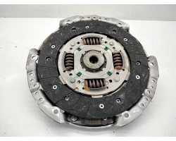 KIT FRIZIONE FIAT Panda Climbing 633460 188A8000 Diesel 1248 (03>10)
