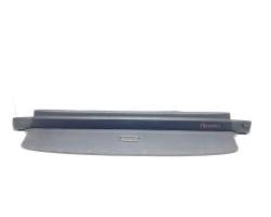 Parcel shelf cover