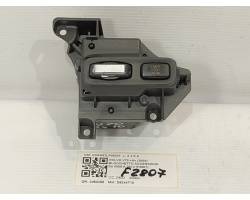 Ignition key card reader