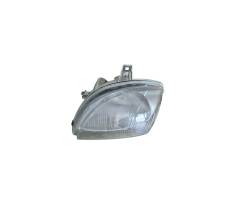 FARO ANTERIORE SINISTRO FIAT Seicento Serie (00>05)