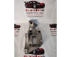 Alternator bracket