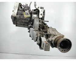 CAMBIO MANUALE COMPLETO FIAT Panda Climbing 55206276 188A8000 Diesel 1248 (03>10)
