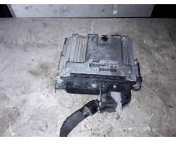 CENTRALINA MOTORE OPEL Combo Serie (E) 281035365 Diesel (18>>)