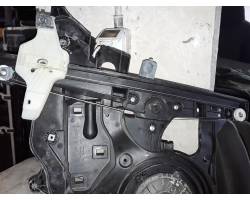 MOTORINO ALZAVETRO ANTERIORE SINISTRO OPEL Combo Serie (E) 0130824303 (18>>)