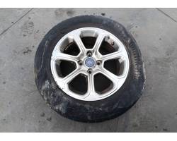 CERCHIO IN LEGA FORD EcoSport Serie GN15-E2A (12>)