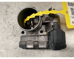 CORPO FARFALLATO LANCIA Musa 1° Serie 0280750137 Benzina 1.4 (04>07)