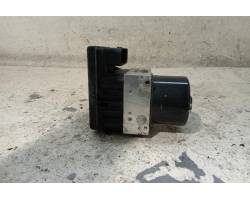 CENTRALINA ABS OPEL Astra J 10096005543 Diesel 1686 (09>)