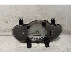 KIT AVVIAMENTO MOTORE HYUNDAI i10 1° Serie 9030933012a0 Benzina 1086 (07>11)