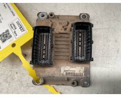 CENTRALINA MOTORE LANCIA Musa 1° Serie 00552020490 0261201110 Benzina 1.4 (04>07)
