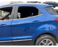PORTIERA POSTERIORE SINISTRA FORD EcoSport Serie SFJL (12>)