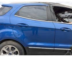 PORTIERA POSTERIORE DESTRA FORD EcoSport Serie SFJL (12>)