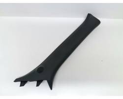 A pillar trim