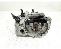 CAMBIO MANUALE COMPLETO NISSAN Micra Serie (K14) JH3376 B4D Benzina 1000 (17>)