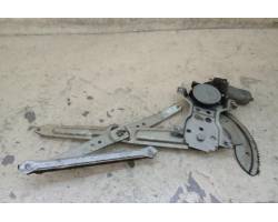 CREMAGLIERA ANTERIORE DESTRA SUZUKI Splash 1° Serie (08>)