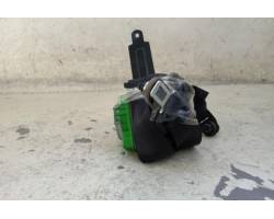CINTURA DI SICUREZZA ANTERIORE DESTRA SUZUKI Splash 1° Serie (08>)
