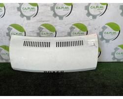 COFANO ANTERIORE PEUGEOT Boxer 3° Serie 7901N8 AH03 (06>11)