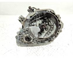 CAMBIO MANUALE COMPLETO OPEL Mokka 1° Serie 631065646 A16XER Benzina 1600 (12>)