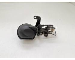 Vacuum air tank