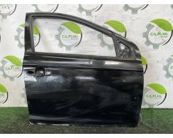 PORTIERA ANTERIORE DESTRA HYUNDAI i20 1° Serie 760041J500 (08>14)