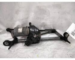 MOTORINO TERGICRISTALLO ANTERIORE OPEL Corsa D 5P 2° Serie 13432685 A13DTC (11>)