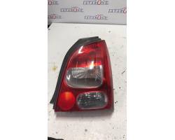 STOP FANALE POSTERIORE DESTRO RENAULT Twingo II serie (07>14)