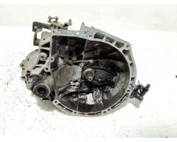 CAMBIO MANUALE COMPLETO CITROEN C3 1° Serie 223152 8HX Diesel 1400 (02>05)