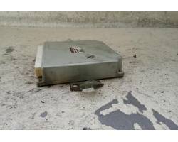 CENTRALINA MOTORE SUBARU Forester 2° Serie 22611aj160 Diesel 2000 (02>08)