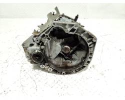 CAMBIO MANUALE COMPLETO FIAT Grande Punto 2° Serie 55265920 199A4000 Benzina 1200 (08>10)