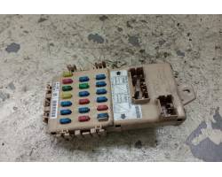 CENTRALINA PORTA FUSIBILI SUBARU Forester 2° Serie Diesel 2000 (02>08)