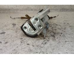 SERRATURA POSTERIORE SINISTRA MAZDA 2 Berlina 2° Serie (07>14)