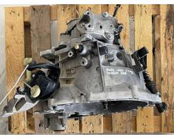 CAMBIO MANUALE COMPLETO PEUGEOT 2008 Serie 9682054510 Y0H1 Diesel 1500 (19>)