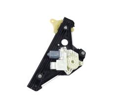 ALZACRISTALLO ELETTRICO POST. SX RENAULT CLIO Serie V 827217837R (19>)