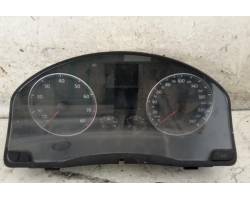 KIT AVVIAMENTO MOTORE VOLKSWAGEN Golf 5 Berlina 03c906056cb Benzina 1600 (03>08)