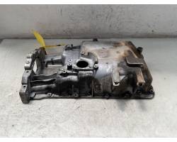 COPPA OLIO MOTORE KIA Sportage Serie U-17 D4FD Diesel 1.7 (10>16)