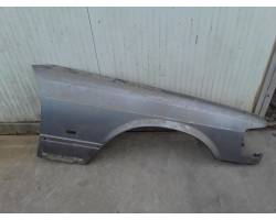 PARAFANGO ANTERIORE DESTRO MERCEDES Classe S W126 2° Serie (79>94)
