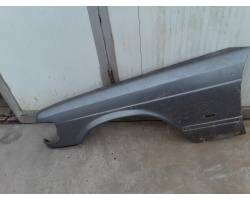 PARAFANGO ANTERIORE SINISTRO MERCEDES Classe S W126 2° Serie (79>94)