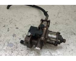 RIDUTTORE METANO FIAT Multipla 2° Serie Benzina 1600 (04>)