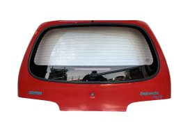PORTELLONE POSTERIORE COMPLETO FIAT Seicento Serie 46512316 (98>00)